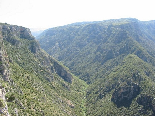 Jahannam Valley, Akkar